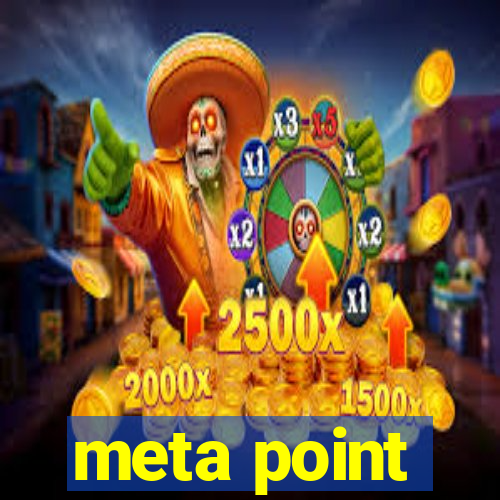 meta point