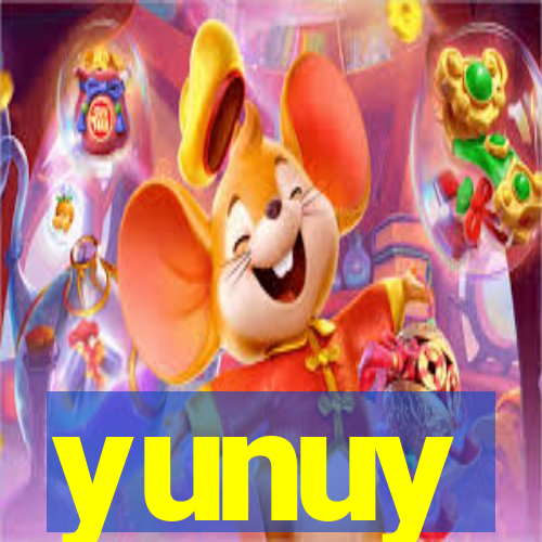 yunuy