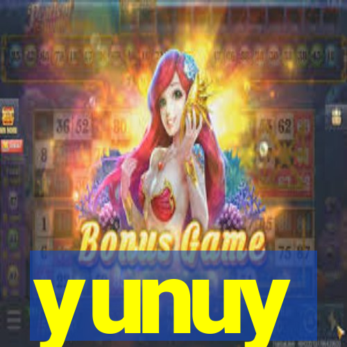 yunuy