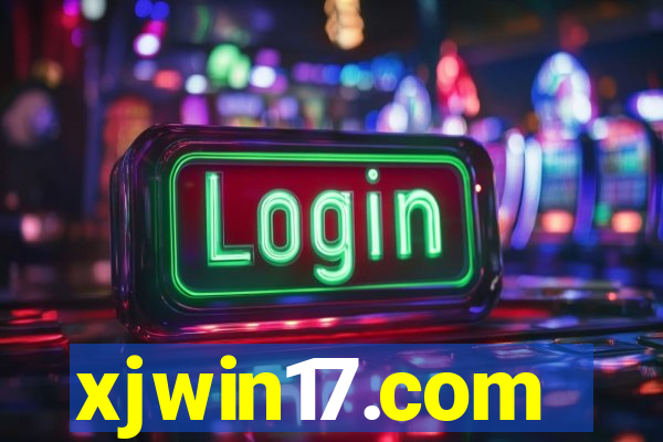 xjwin17.com