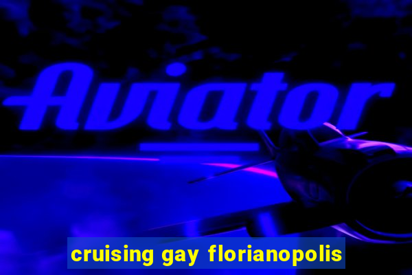 cruising gay florianopolis