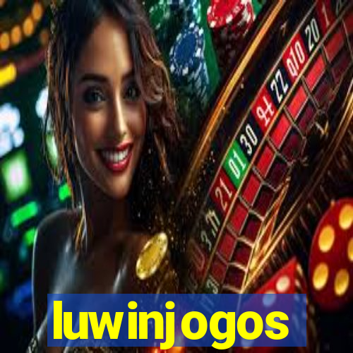 luwinjogos