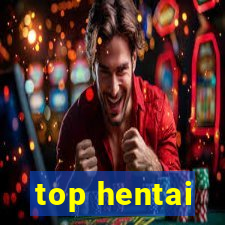 top hentai