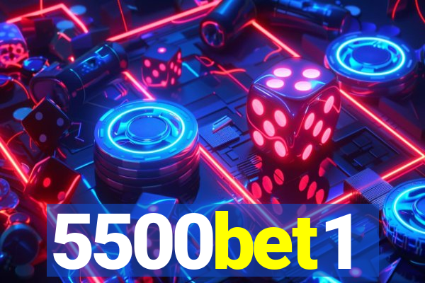 5500bet1