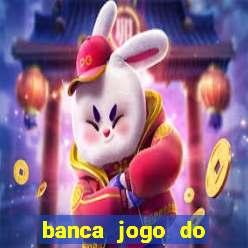 banca jogo do bicho online