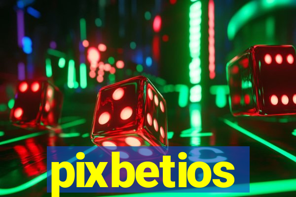 pixbetios