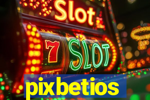 pixbetios