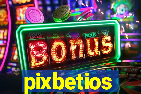 pixbetios