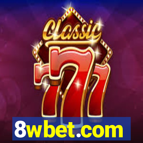 8wbet.com