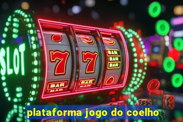 plataforma jogo do coelho