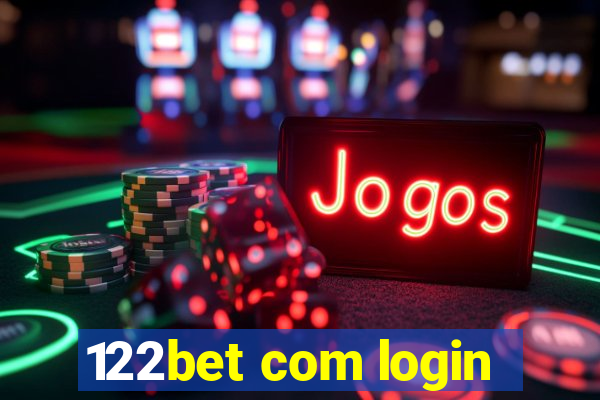 122bet com login