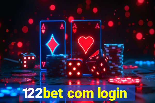 122bet com login