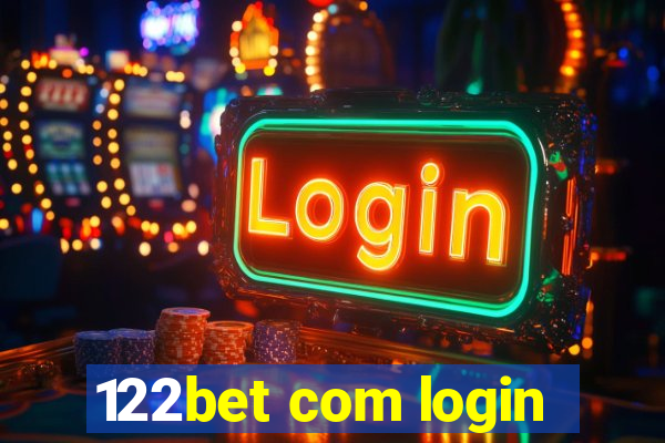 122bet com login