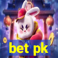 bet pk