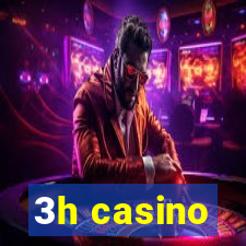 3h casino