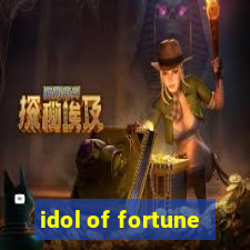 idol of fortune