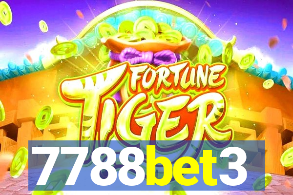 7788bet3