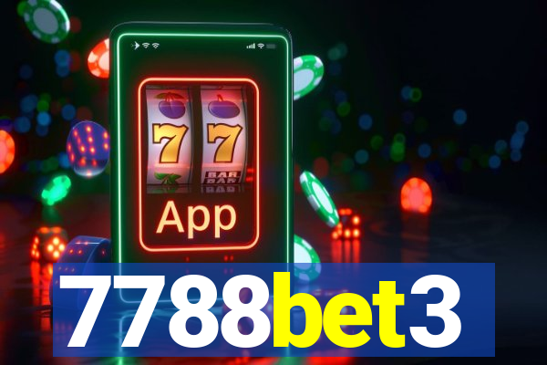 7788bet3