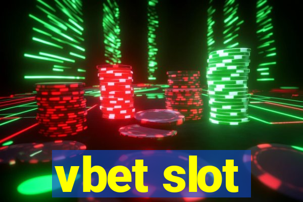 vbet slot