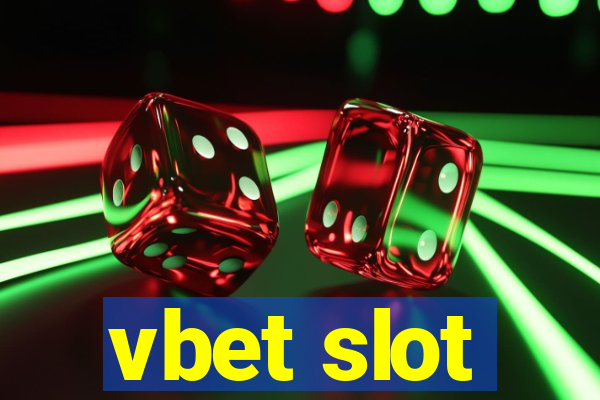 vbet slot