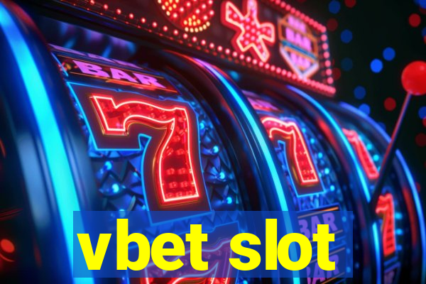 vbet slot