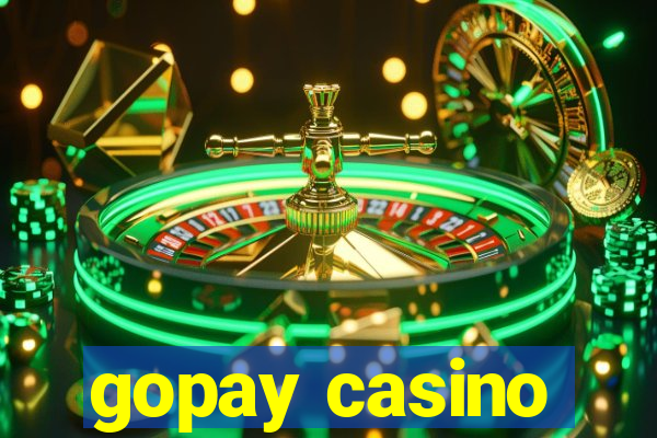 gopay casino