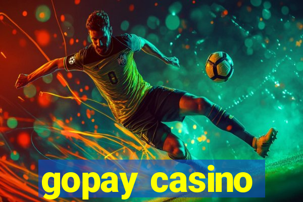 gopay casino