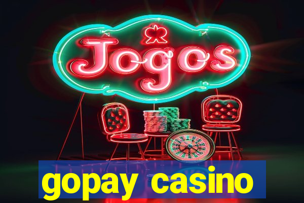 gopay casino