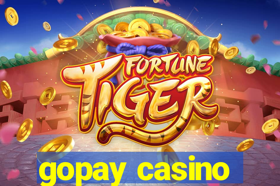 gopay casino