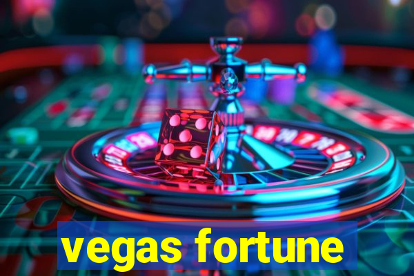 vegas fortune