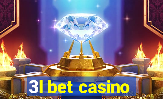 3l bet casino