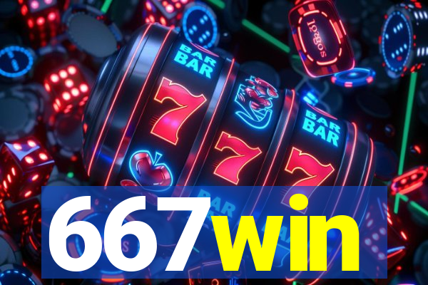 667win