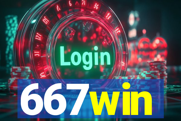 667win