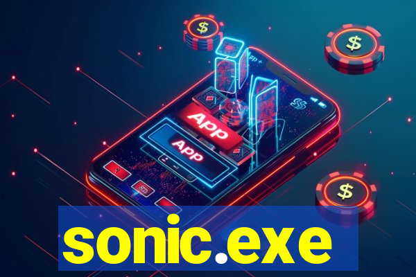 sonic.exe