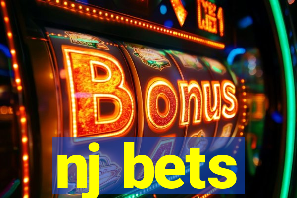 nj bets