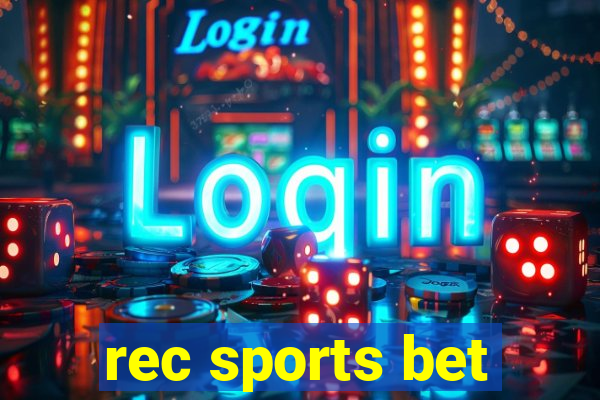 rec sports bet