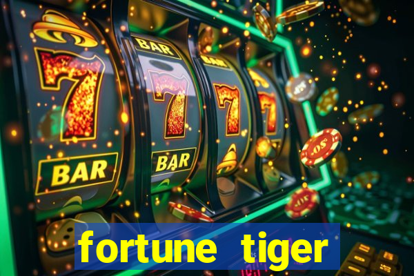 fortune tiger melhores horários