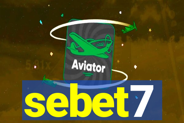 sebet7