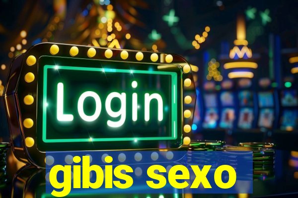 gibis sexo