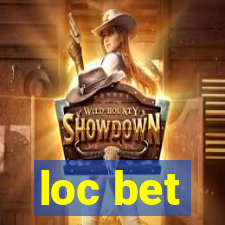 loc bet