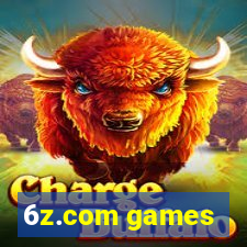 6z.com games