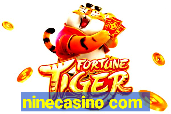 ninecasino com