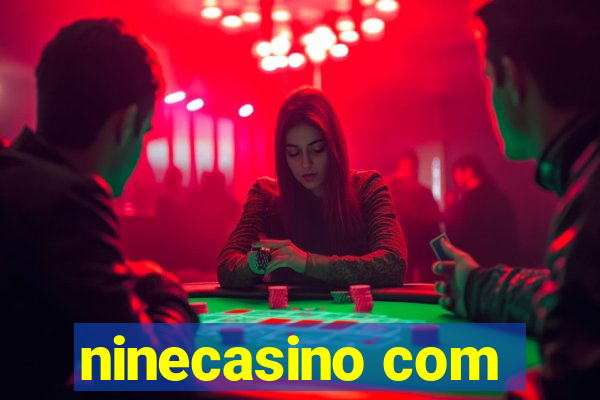 ninecasino com