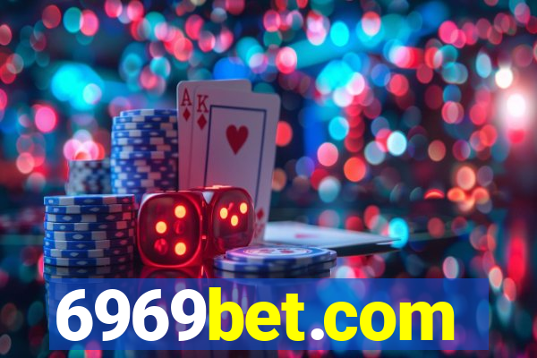 6969bet.com