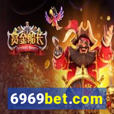 6969bet.com