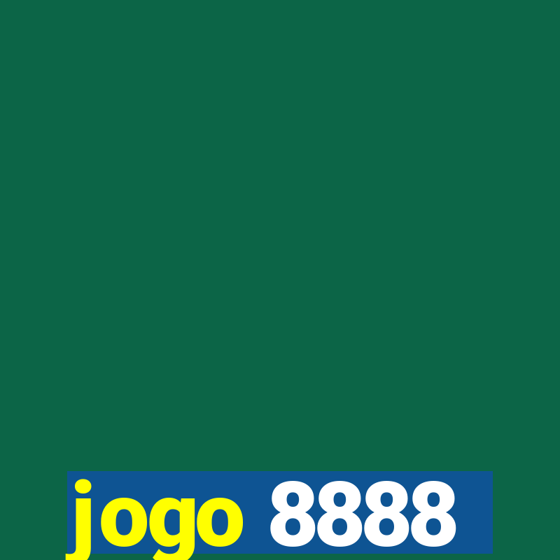 jogo 8888