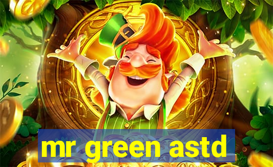 mr green astd