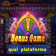 qual plataforma mais paga fortune tiger