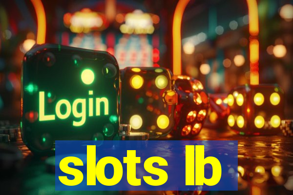 slots lb