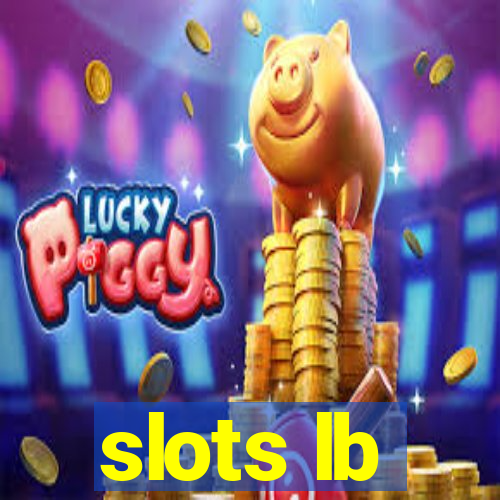 slots lb